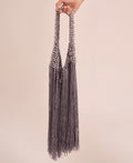 Maxi mochila gris
