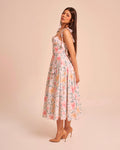 Lavandé dress