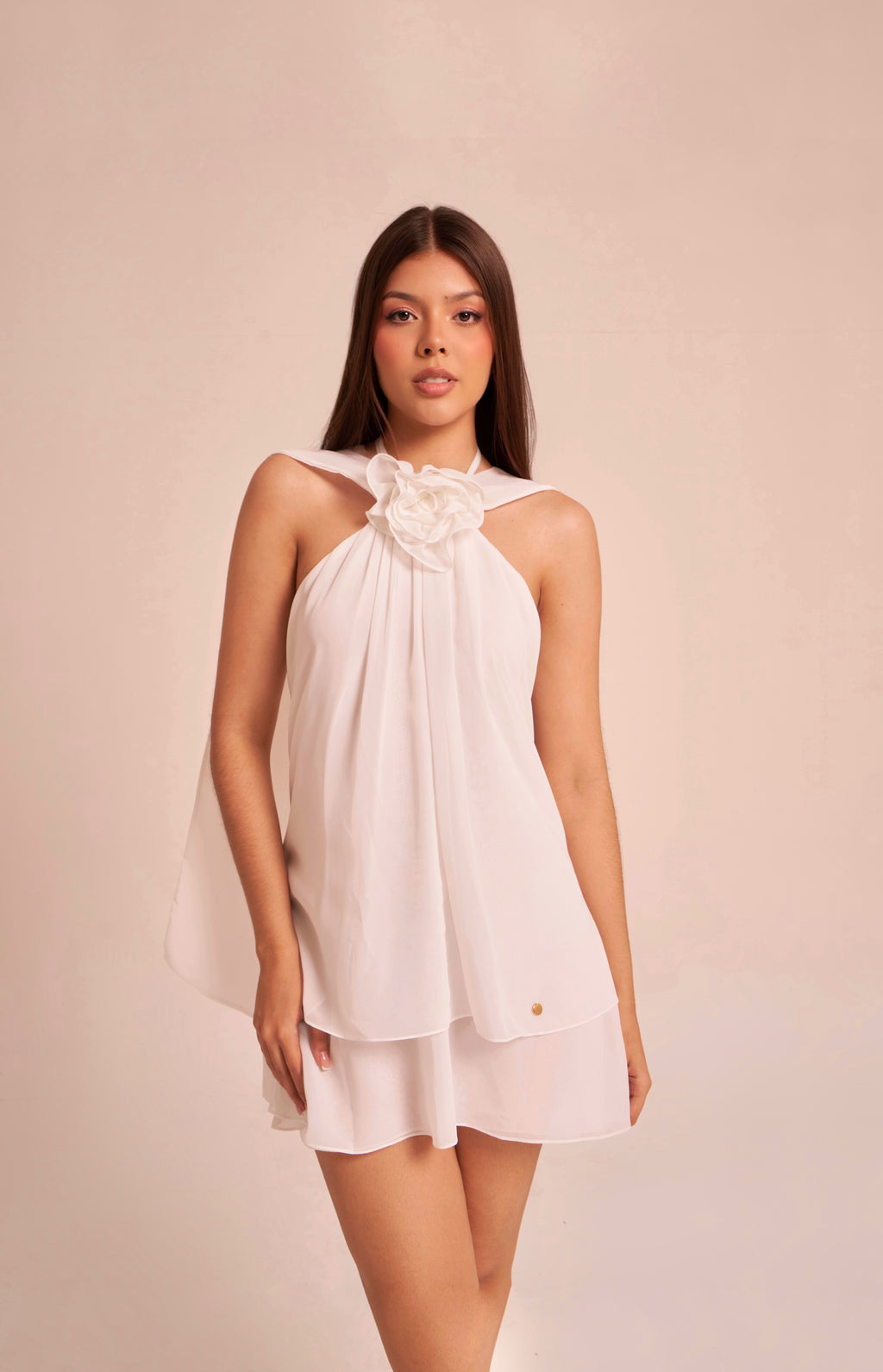Petunia dress