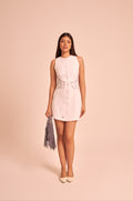 Magnolia dress