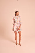 Azalea dress