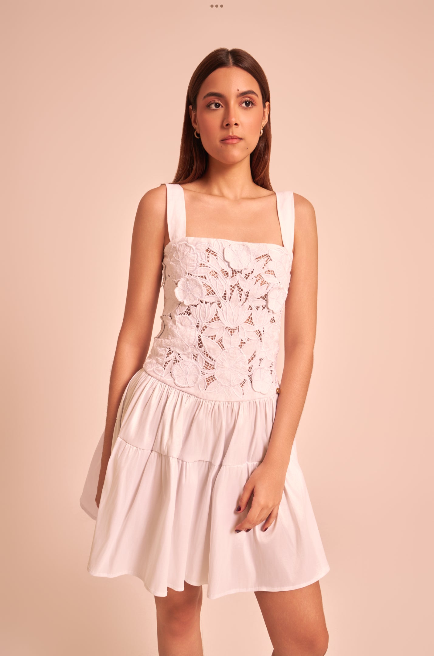 Rosa dress