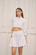Gardenia set