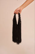 Mochila mini negra