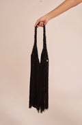 Mochila maxi negra